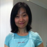 Nancy Lu