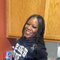 Tanisha Williams