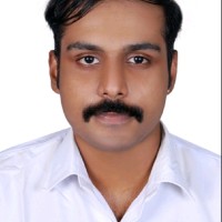 Vaisakh Anilkumar