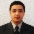 Jorge Contreras Serrano