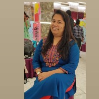 Mitali Patel