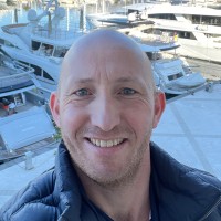 Edward Cherrett, Msc, Afni