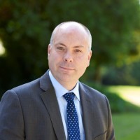 Richard King