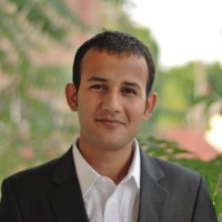 amit k