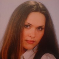 Yulia Usacheva