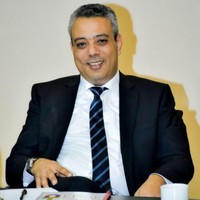 Magdy Al Hagan