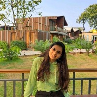 Vidhi Daga