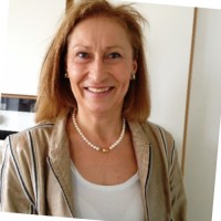 Lisbet Holm