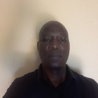 Jimmy Ngobeni