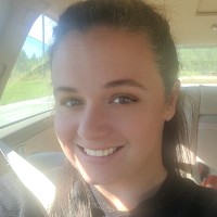 Jillian Riegelsperger