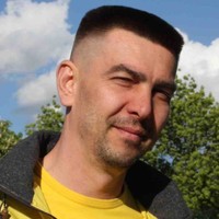 Олег Зубар