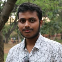 Anandhakrishnan M