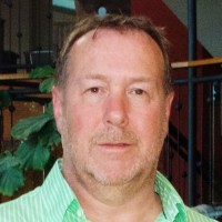 Rob Cole