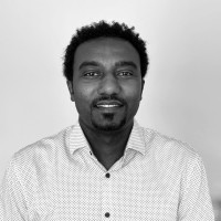 Dawit Ayana