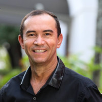 Alexandre Marques