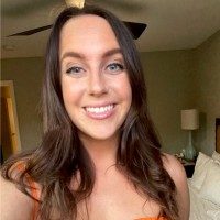 Caroline Fores