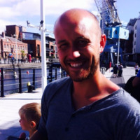 Adam Crawshaw