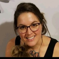 Andrée-Anne Rhéaume, Ing. M.Sc.
