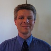 Kevin Logie