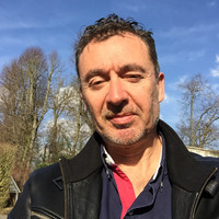 luc PORNIN
