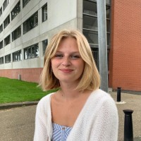 Lena Van Vonno