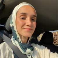 Nadine Walied