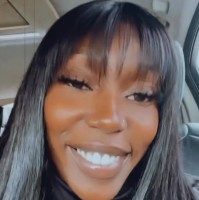 Shantrell Williams