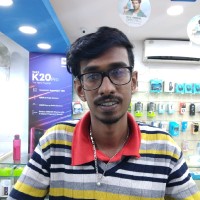 Naveen B K