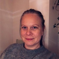 Synne Authén Andresen