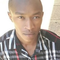 Patrick Ngugi Wacera