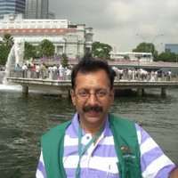 Subramanian Ramachandran