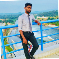 Hafil Riyas