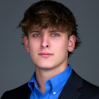 Josh Berning