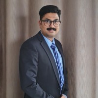Sanish Kumar