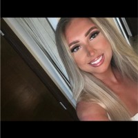 Hollie Pitts