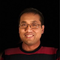 Cliff Zhao