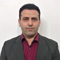 khalil ghorbani