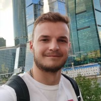 Pavel Ulitin