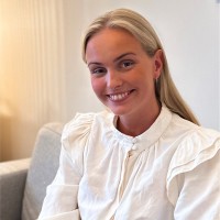 Anne Sofie Holvik