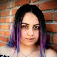 Veronica Escamilla