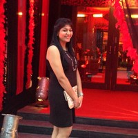 Alisha Mathur