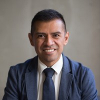 Hugo Ortuño Suárez