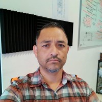 Miguel Pablo Dominguez Garcia