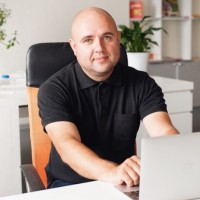 Oleksiy Volkoviy