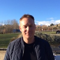 Jonathan Curtis