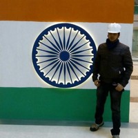 Santosh Rai