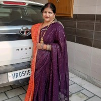 Deepa Pandey