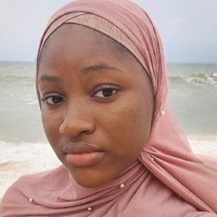 Aishat Omojole