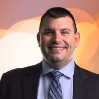 Joseph Ashley