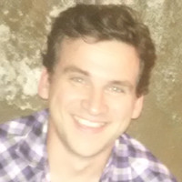 Stephen Devison